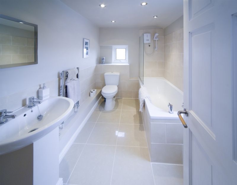 Renovated Bathtubs
