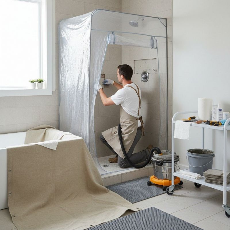 Top Bathroom Remodeling Companies in Jarrell, TX