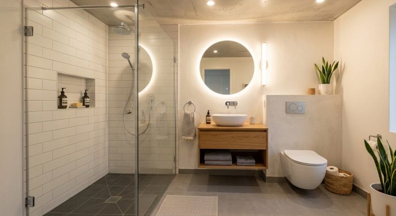 Top Bathroom Remodeling Companies in Leander, TX