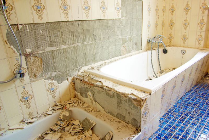 Best Bathroom Remodelers Contractors in Hutto, TX